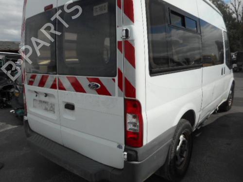 Front right interior door handle FORD TRANSIT Van (FA_ _) 2.2 TDCi | BP20017880I14 - Image 9