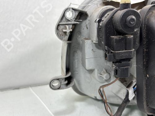 Left headlight RENAULT TWINGO I (C06_) 1.2 (C066, C068) | BP30543063C28