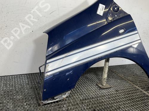 Used Left front fenders Left front fenders PEUGEOT EXPERT Tepee (VF3X_) 2.0 HDi 120 (120 hp) 27568625 27568625