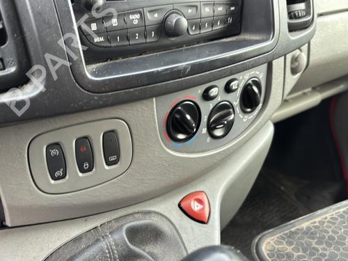 Switch OPEL VIVARO A Van (X83) 2.0 CDTI (F7) | BP33484776I30  - Image 22