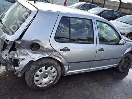 Rear right lock VW GOLF IV (1J1) 1.9 TDI | BP29141875C99 
