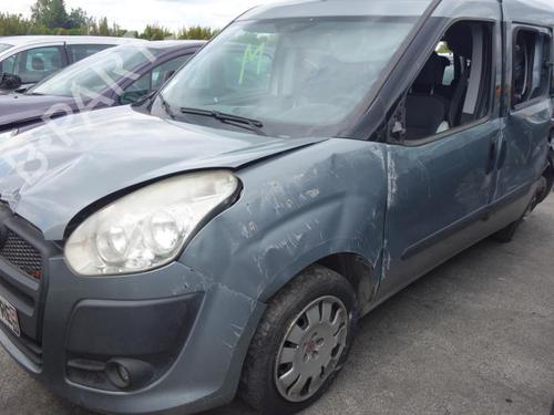 Right front window switch FIAT DOBLO Bus (263_)  | BP20000064I26  - Image 17