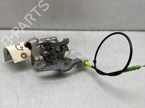 Front right lock PEUGEOT 107 (PM_, PN_) 1.0 | BP22565397C97