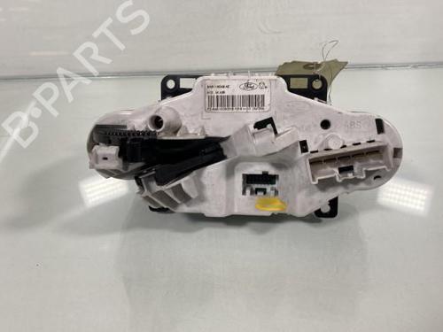 Used Climate control Climate control FORD FIESTA V (JH_, JD_) [2001-2014] 20033000 20033000