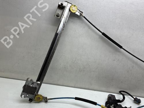 Used Front left window mechanism Front left window mechanism ALFA ROMEO GT (937_) 1.9 JTD (937CXN1B) (150 hp) 33774101 33774101
