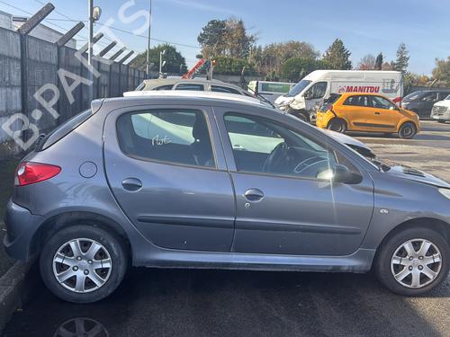 Switch PEUGEOT 206+ (2L_, 2M_) 1.4 HDi eco 70 | BP33711282I30 - Image 10