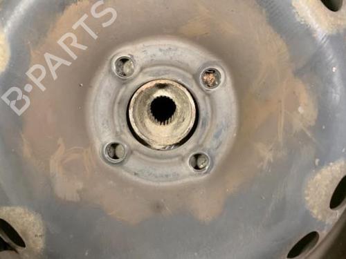 Rim RENAULT MEGANE II Estate (KM0/1_) 1.5 dCi (KM16, KM1E) | BP21963286C45 
