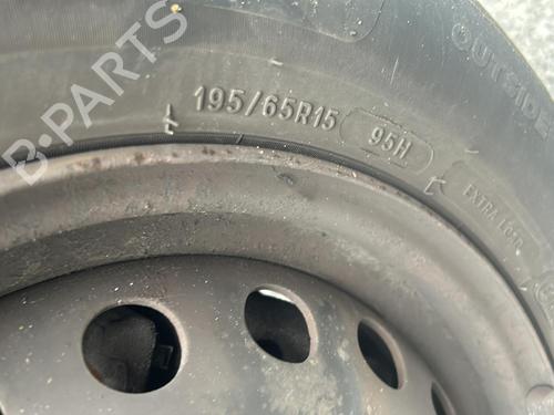 ABS pump RENAULT KANGOO Express (FW0/1_)  | BP19992439M43 