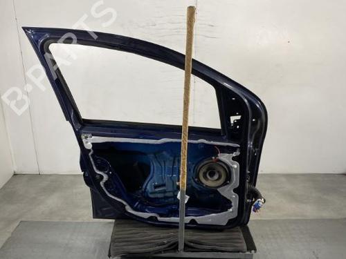 Dør venstre fortil FIAT PANDA (312_, 319_) 1.2 (312PXA1A) (69 hp) 31275027