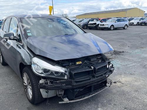 Dashboard BMW 2 Active Tourer (F45) 225 xe Plug-in-Hybrid | BP31905945C46  - Image 23