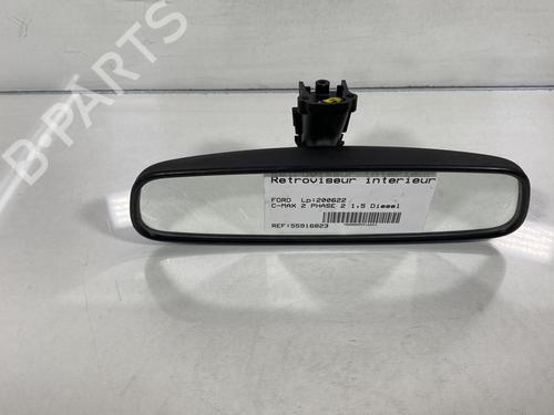 Rear mirror FORD C-MAX II (DXA/CB7, DXA/CEU) 1.5 TDCi | BP20012288I6 