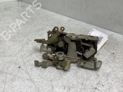 Front left lock MERCEDES-BENZ B-CLASS Sports Tourer (W246, W242) B 180 CDI / d (246.212) | BP19974676C98 
