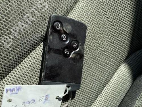 Right tailgate light RENAULT CAPTUR I (J5_, H5_) 0.9 TCe 90 | BP26212324C80  - Image 11