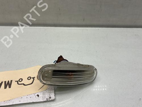 Used Left front indicator Left front indicator PEUGEOT BIPPER Tepee 1.3 HDi 75 (75 hp) 33774224 33774224