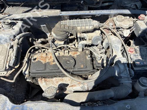 Used Parts PEUGEOT 106 II (1A_, 1C_) 1.1 i 4823799