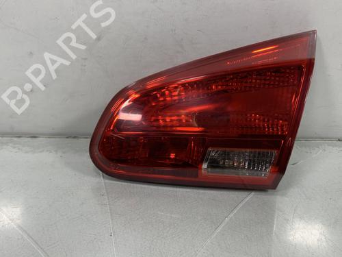 Feu de coffre droit KIA CEE'D (JD) 1.4 CRDi 90 (90 hp) 30887548