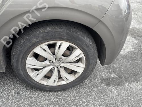 Left front window switch PEUGEOT 208 I (CA_, CC_) 1.4 HDi | BP32441219I27  - Image 20