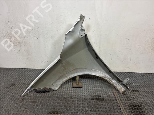 Used Right front fenders Right front fenders RENAULT MEGANE III Coupe (DZ0/1_) 1.5 dCi (DZ09, DZ0D, DZ1F, DZ1G, DZ14, DZ29) (110 hp) 39901852 39901852