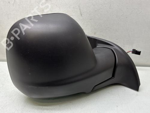 Used Right mirror Right mirror PEUGEOT PARTNER Box Body/MPV 1.6 BlueHDi 100 (100 hp) 33659202 33659202