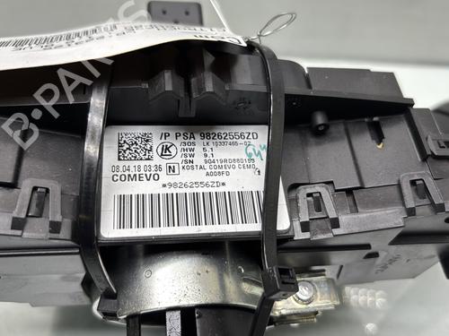 Steering column stalk CITROËN C3 III (SX) 1.6 BlueHDi 75 | BP32171596I23 