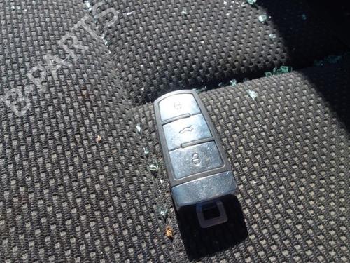 Warning switch VW PASSAT B6 Variant (3C5)  | BP20015649I22  - Image 10