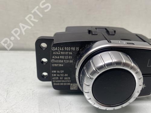 Switch MERCEDES-BENZ A-CLASS (W176) A 180 CDI / d (176.012) | BP31331988I30 - Image 4