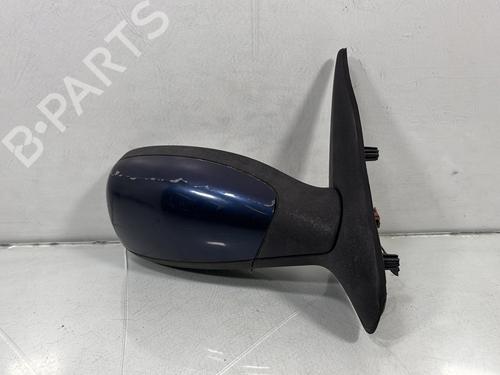 Right mirror PEUGEOT 306 (7B, N3, N5) 1.9 SRDT | BP29939143C27 