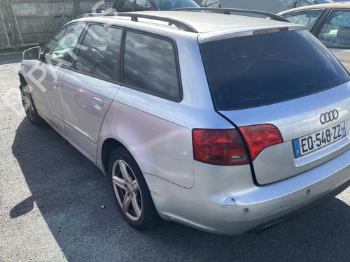 Rear mirror AUDI A4 B7 Avant (8ED) 2.0 TDI | BP26952540I6  - Image 18