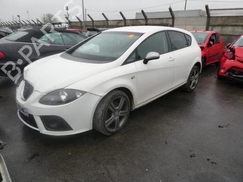 Gearbox SEAT LEON (1P1) 2.0 TDI | BP25337701M3 - Image 7