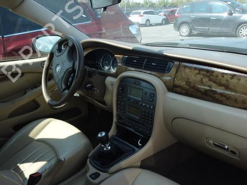 Front right window mechanism JAGUAR X-TYPE I (X400) 2.0 D | BP24208010C23 
