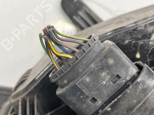 Left headlight FORD MONDEO IV (BA7) | BP36549901C28 - Image 2