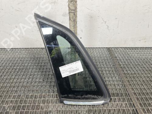 Panel rude bagtil venstre CITROËN C4 II (NC_) 1.6 HDi 115 (114 hp) 31322236