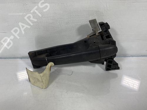 Used Front right exterior door handle MERCEDES-BENZ A-CLASS (W168) A 170 CDI (168.008) (90 hp) 20033779