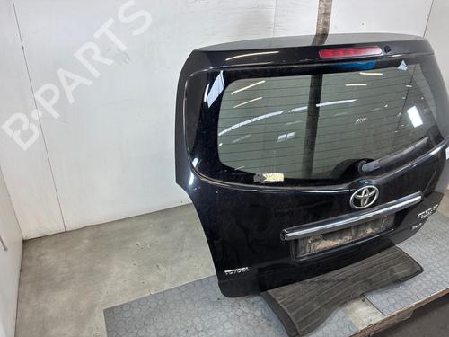 Used Tailgate Tailgate 36891919 36891919