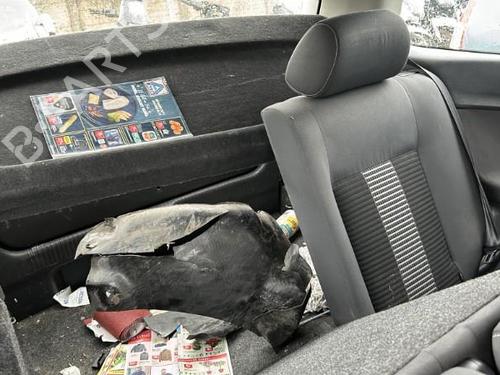 Front left lock VW POLO (9N_, 9A_) 1.4 TDI | BP19951776C98 