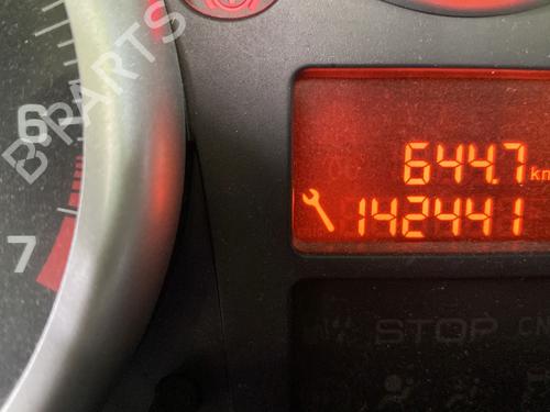 Engine PEUGEOT 206+ (2L_, 2M_) 1.1 | BP34332871M1 - Image 6
