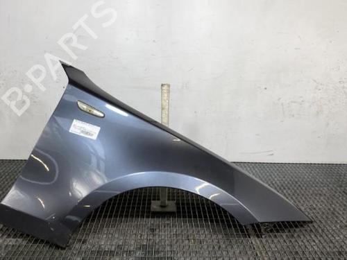 Used Right front fenders BMW 1 (E87) 118 d (136 hp) 27522673