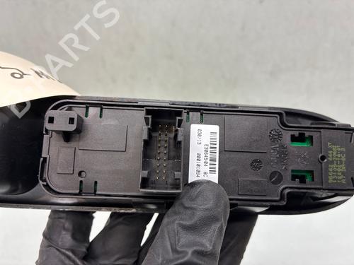 Left front window switch PEUGEOT 207 SW (WK_) 1.6 HDi | BP38448321I27 - Image 2