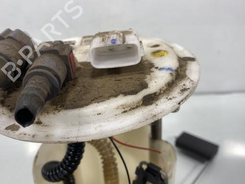 Fuel pump RENAULT MEGANE III Grandtour (KZ0/1) 1.5 dCi (KZ1M, KZ1W, KZ0R) | BP22419583M76 