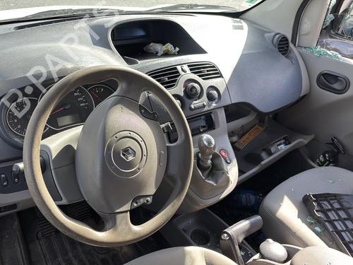 Climate control RENAULT KANGOO Express (FW0/1_) 1.5 dCi 110 (FW0C, FW0H) | BP30887648I5 - Image 10