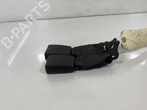 Used Seat buckle Seat buckle FORD FIESTA III (GFJ) [1989-1997] 20016257 20016257