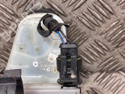 Brake master cylinder OPEL MERIVA B MPV (S10) 1.4 (75) | BP36852995M77 - Image 5