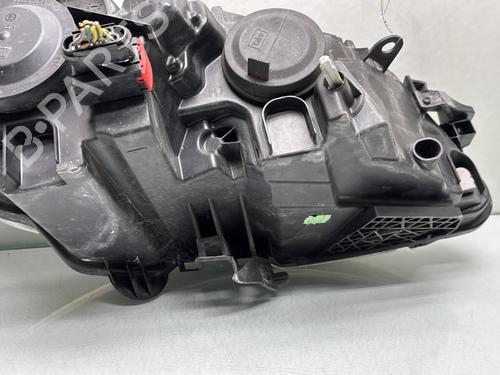 Faro izquierdo CITROËN C4 I (LC_) 1.6 HDi | BP29939647C28