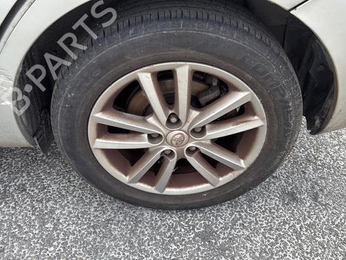 Left front window switch TOYOTA AURIS (_E15_) 1.4 D-4D (NDE150_, NDE150R) | BP30791587I27  - Image 18