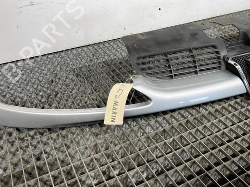 Grill PEUGEOT 206 Hatchback (2A/C) 1.4 i | BP28187947C40 