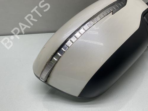 Right mirror NISSAN JUKE (F15) 1.5 dCi | BP26392881C27 