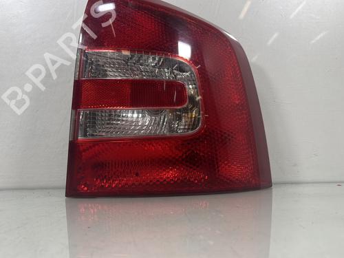 Used Right taillight SKODA OCTAVIA II Combi (1Z5) 1.9 TDI (105 hp) 29507282