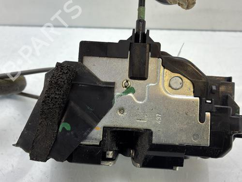 Used Front left lock Front left lock NISSAN JUKE (F15) 1.2 DIG-T (115 hp) 34196312 34196312