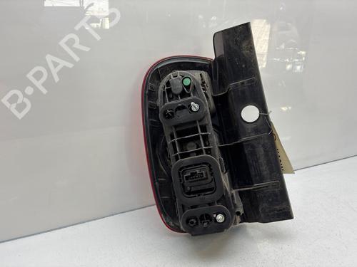 Right taillight DACIA DUSTER (HS_) 1.5 dCi (HSAJ) | BP37723082C35 - Image 2