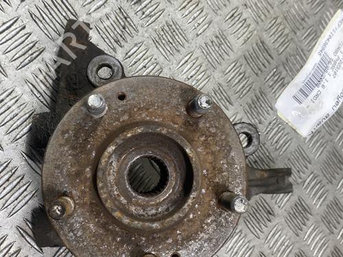 Right front steering knuckle KIA CEE'D Hatchback (ED) 1.6 CRDi 90 | BP29413397M26 